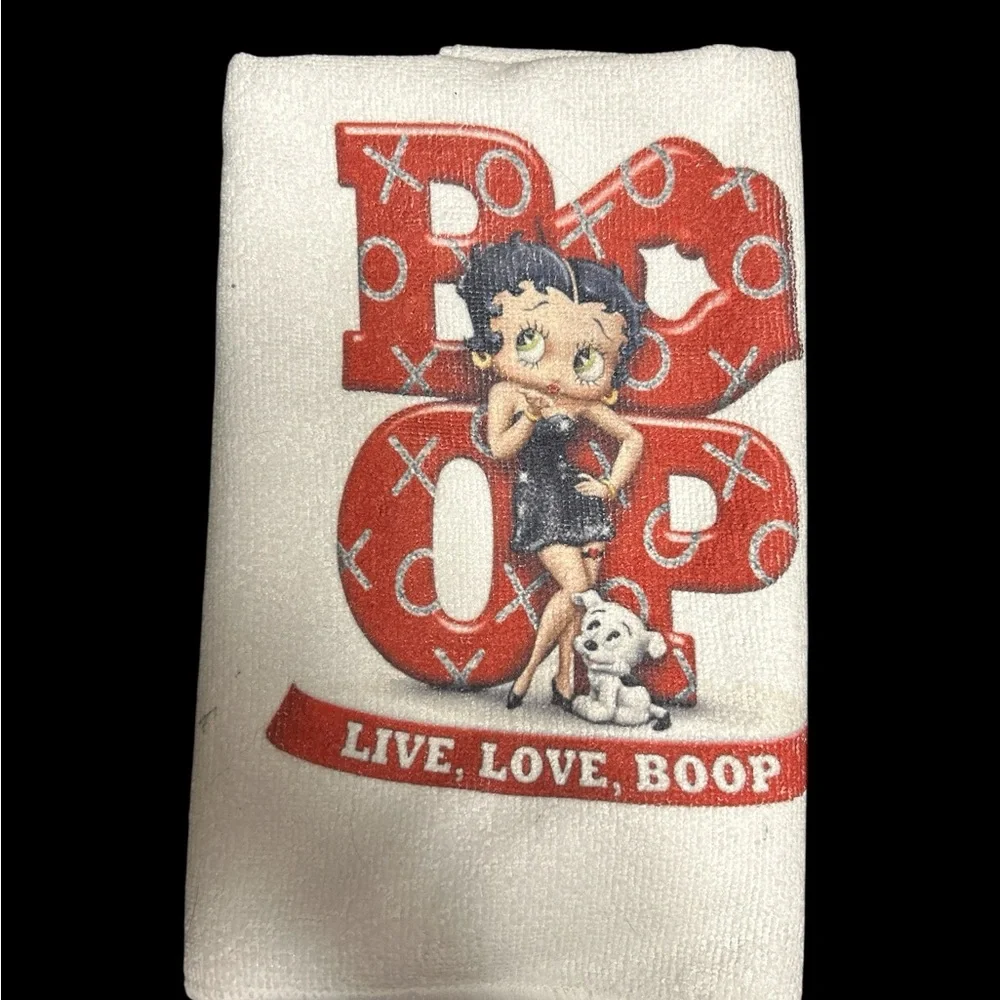 Set of 2towels.Mix or match Custom available you think it I make it - Picture 4 of 13